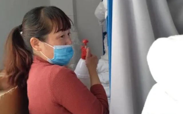 Qimi Theme Mansion (Guangzhou Huadu Sunac Cultural Tourism City Branch)