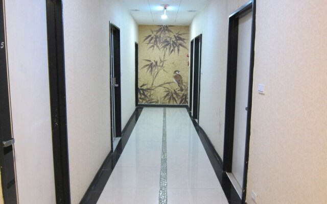 Tu Cheng Hotel
