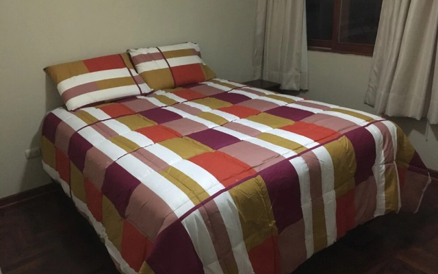 Miraflores Homely Aparts