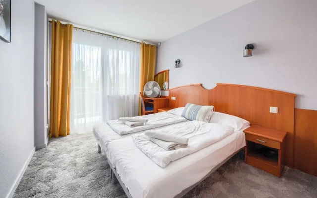 Apartamenty Sun & Snow w Rezydencji Bielik