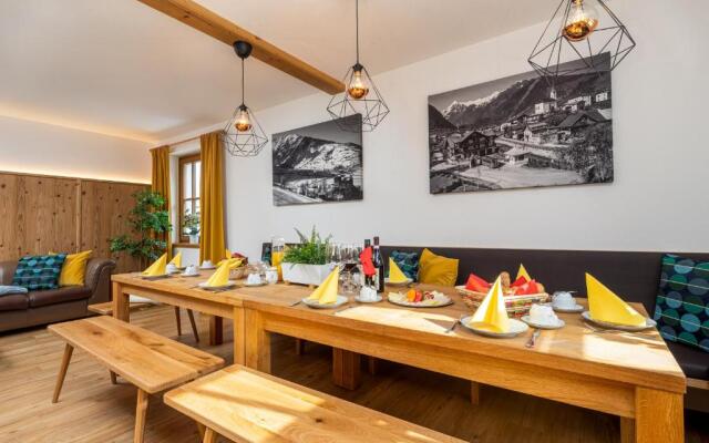 Chalet SONNECK