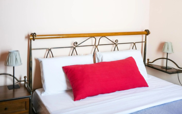 Sokaki Apartment Nafplio