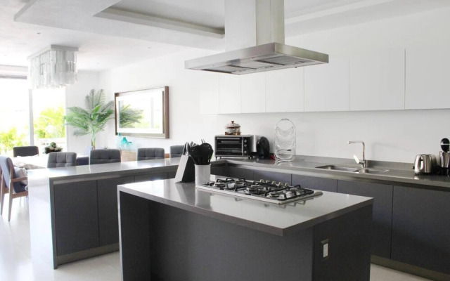 New Villa Deluxe, Golf Club, Punta Cala 205