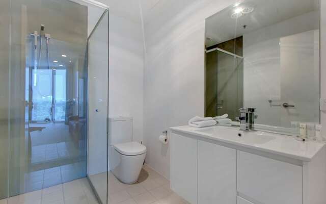 Executive Suite Adelaide CBD