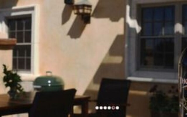 Thorn Hill Vineyards Villa Suite