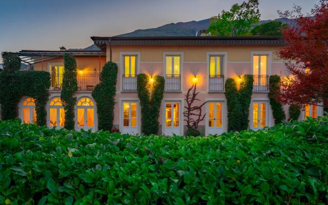 Villa Alba Del Lario 12 2