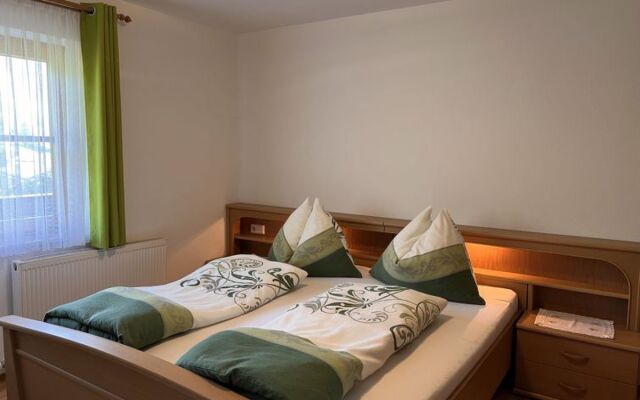 Bauernhof Gasteg (PID230)