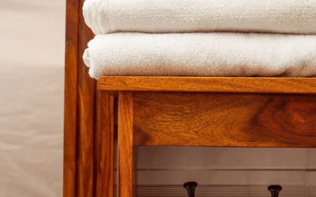 Nomads Heaven Desert Camp