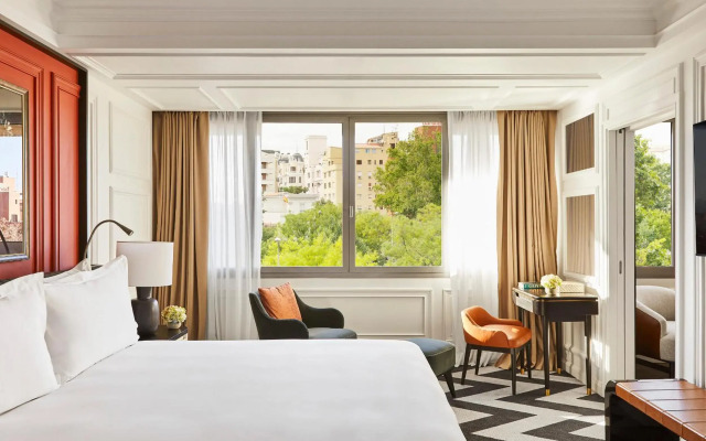 Rosewood Villa Magna