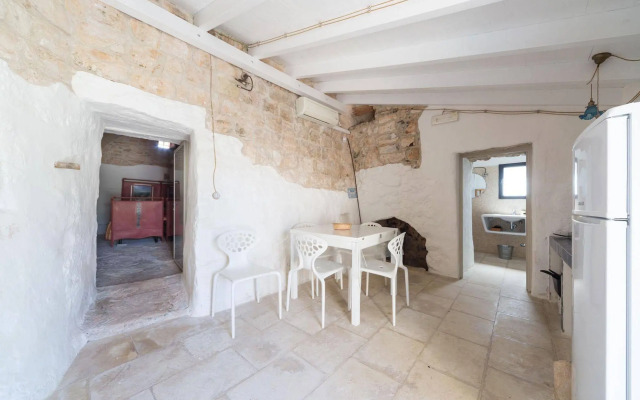 Trulli Le Scalelle