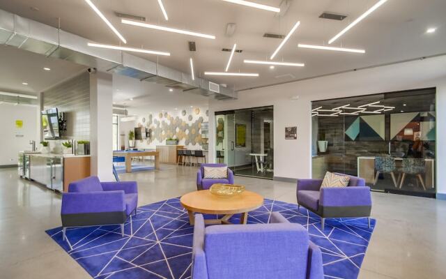 The Luxe Suites of San Marcos