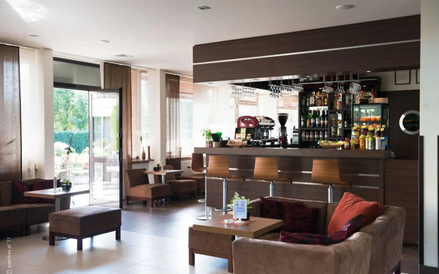 Eden Resort & SPA