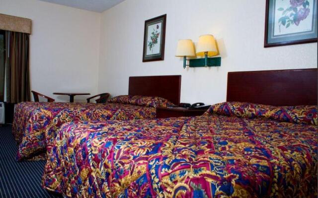 Country Hearth Inn-Union City