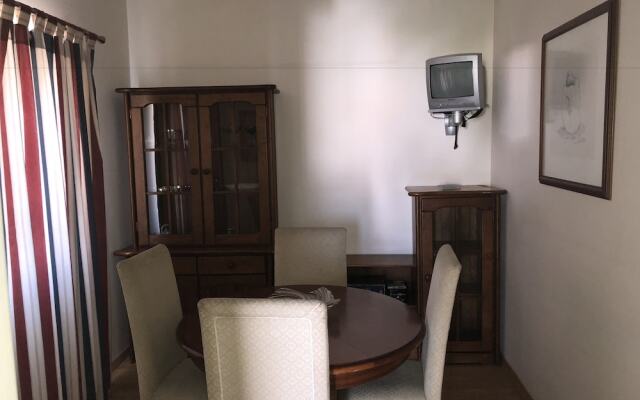 Margarida Guest House