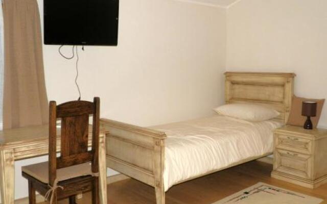 Agroturism Stara Štala