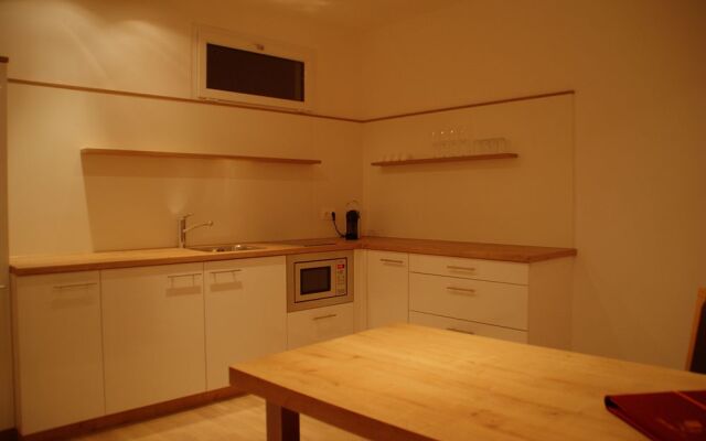 Wienwert Serviced Apartments