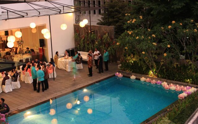 Hotel Royal Bogor