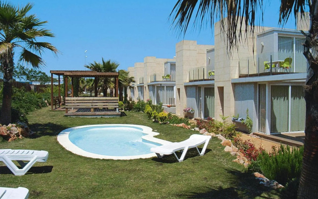 L'Escala Resort