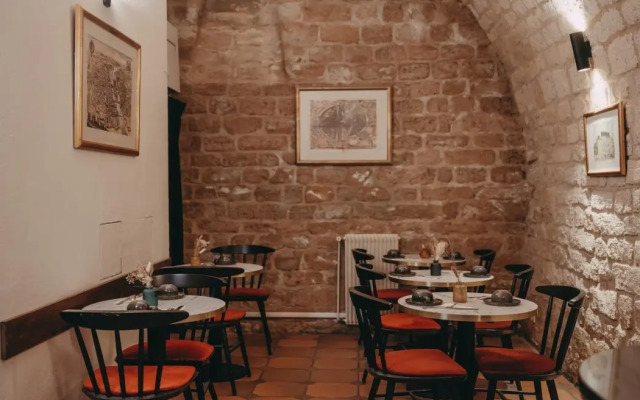Hôtel Belloy Saint-Germain