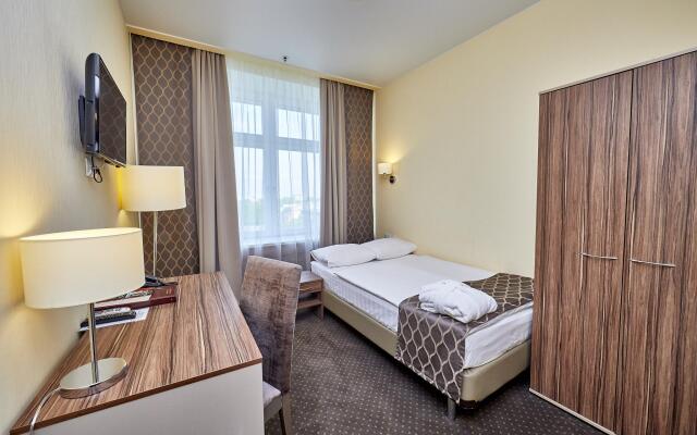 Rossiya Hotel