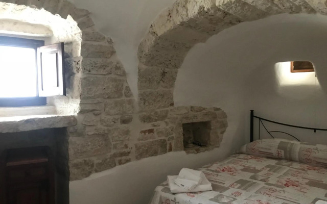 A Due Passi dal Centro - Trullo