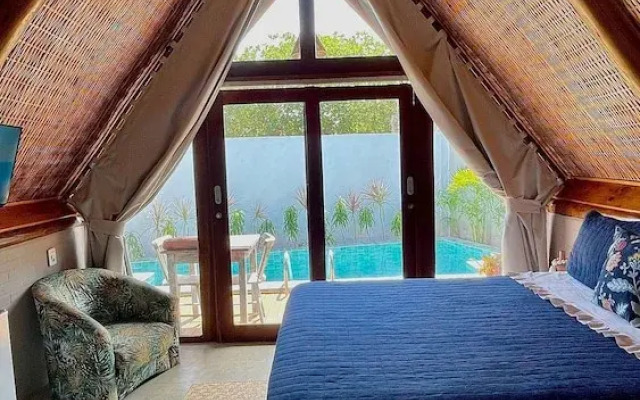 Pousada Villa di Luna