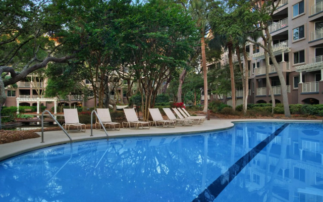 Marriott's Grande Ocean