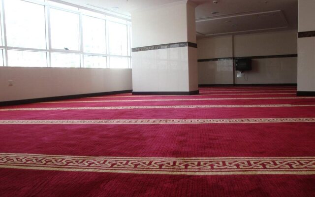 Al Olyan Golden Hotel