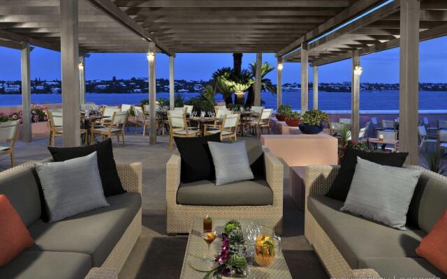Hamilton Princess & Beach Club - a Fairmont Managed Hotel