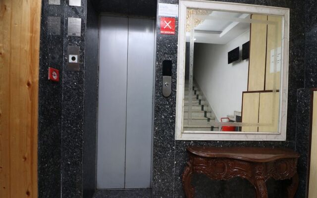 OYO 686 Hotel Thames International