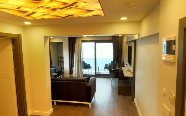 Avsa Extra Vagant Hotel