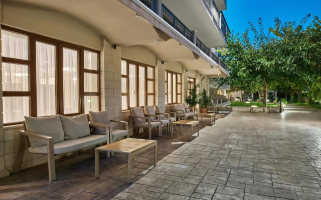 Tsilivi Beach Hotel