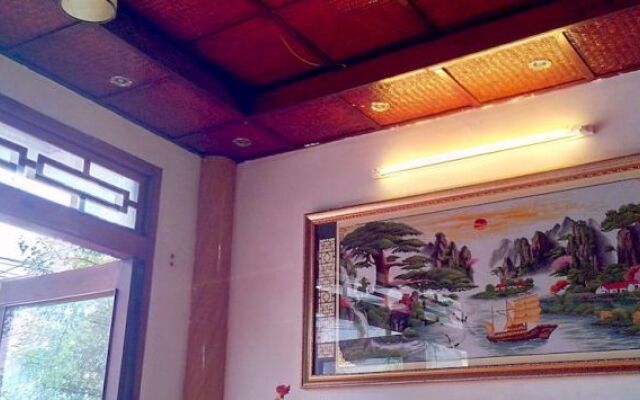 Asiana Sapa Thac Bac Hotel