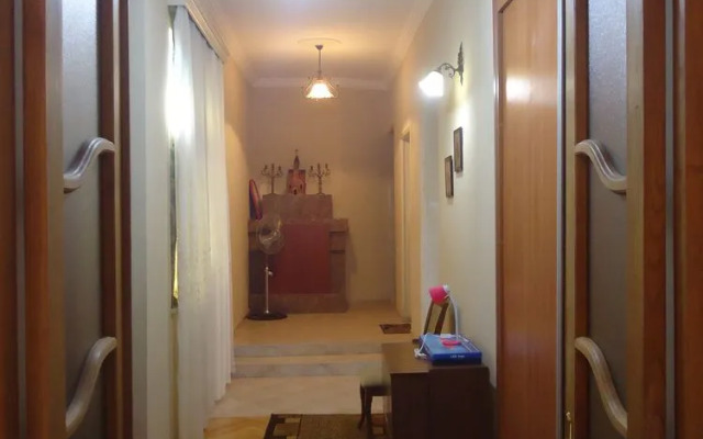 Отель «Альбатрос»