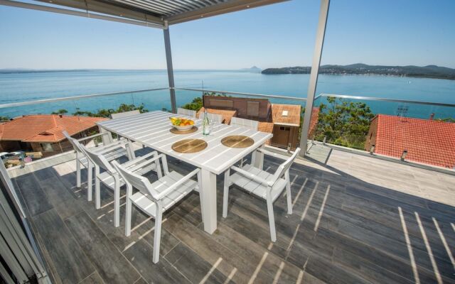 Bluewater Splendour - the Ultimate Beach Home