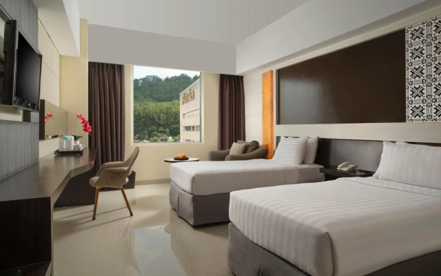 Atria Hotel Magelang