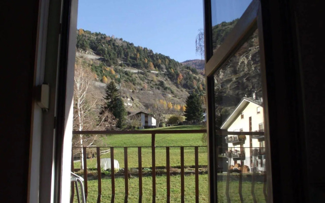 Residence Beau Sejour