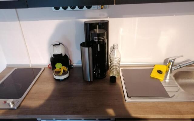 Ferienwohnung Krampe