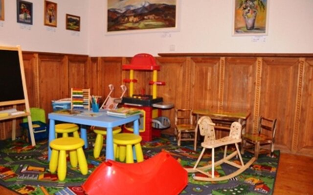 Wellness Hotel Ondrášův Dvůr
