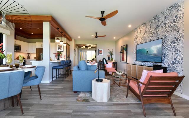 Kapalua Ridge Villas 2614