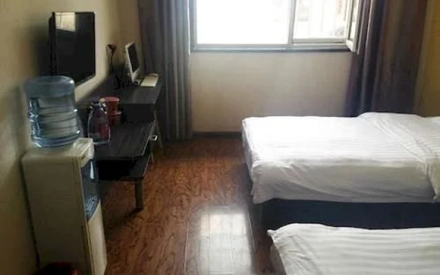 Yingxian County Super 8 Hotel