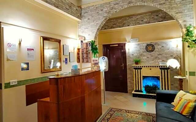 Hotel Rossi