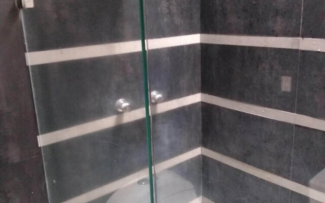 Pizarra House Residensial V