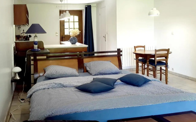 Domaine de la Tranquillite R