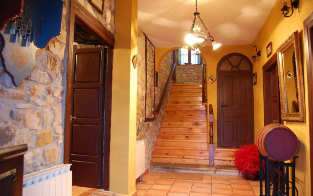 La Casona De Tresgrandas
