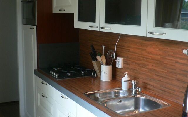 Naturistenpark Flevo-Natuur