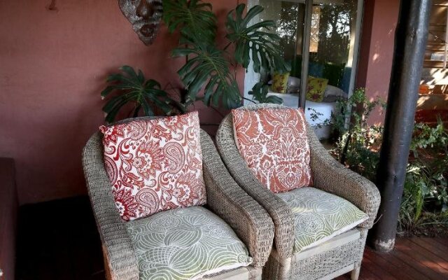 Zen Guesthouse