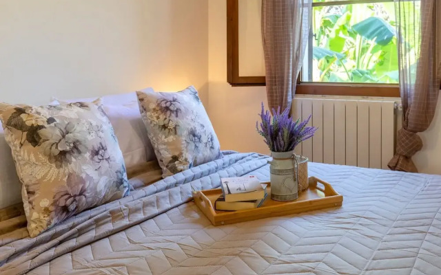 Sardinia Re - Gutierrez 31 Country House