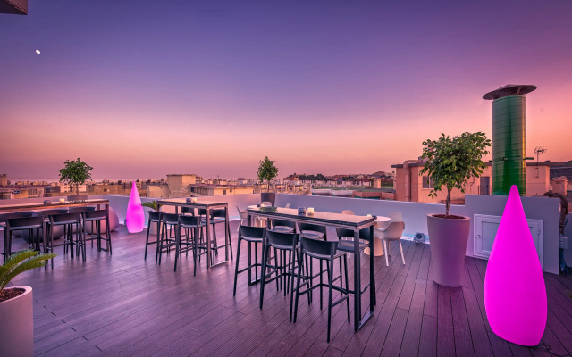 Aparthotel Veramar