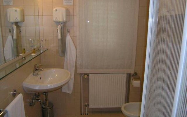Apartmaji Boltez